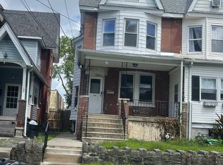 1006 Coates St, Sharon Hill, PA 19079