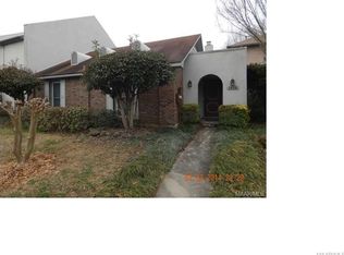1638 Cobblestone Ct, Montgomery, AL 36117