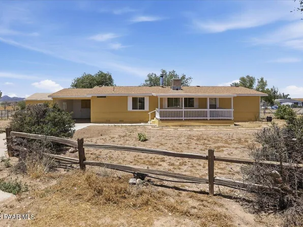 24700 N Los Angeles St, Paulden, AZ 86334