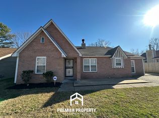4440 Crump Rd, Memphis, TN 38141