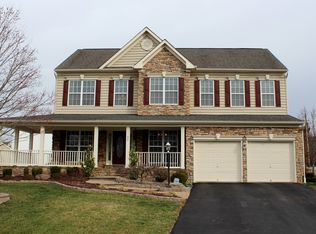 32 Stephanie Way, Charles Town, WV 25414