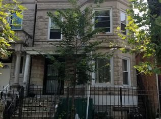 4057 W Wilcox St, Chicago, IL 60624