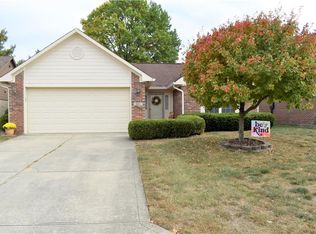 6911 Arjay Dr, Indianapolis, IN