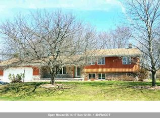 3432 N Northridge Ln, Appleton, WI 54914