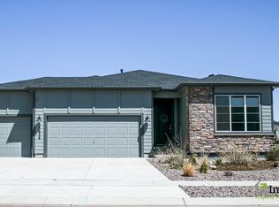 12628 Enclave Scenic Dr, Peyton, CO 80831