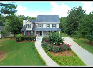 189 Rachel Blvd, Temple, GA 30179