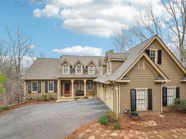 44 Kilmartin Point, Jasper, GA 30143