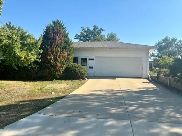 111 W Park Ave, Fort Pierre, SD 57532