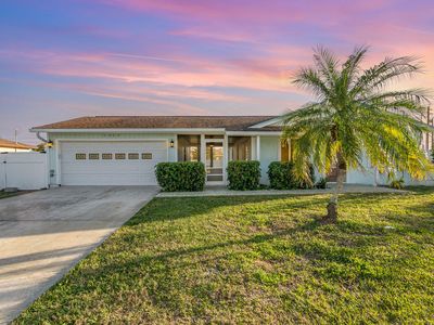 2929 Crossbow Way, Melbourne, FL, 32935