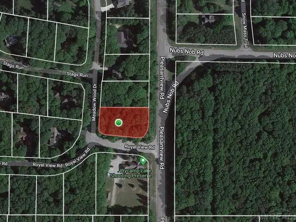 0 Meadow Wood Dr, Harbor Springs, MI 49740