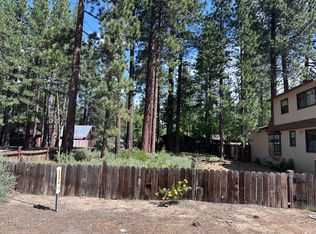 3068 Berkeley Ave, South Lake Tahoe, CA 96150