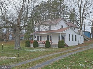 3941 Pleasant Valley Rd, Oakland, MD 21550