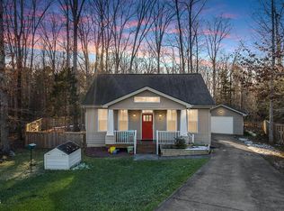 3 Moss Spring Ct, Durham, NC 27712