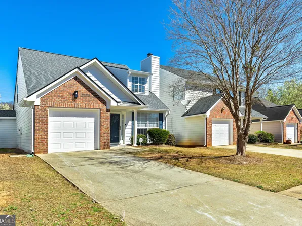 4105 Ravenwood Ct #3, Union City, GA 30291