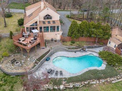 31 Hunter Drive, Derry, NH, 03038