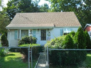 291 Rocky Hill Ave, New Britain, CT 06051