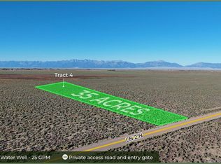 8397 Lane 2 N, Mosca, CO 81101