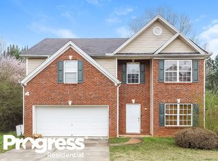 5446 Wexford Pass, Atlanta, GA 30349