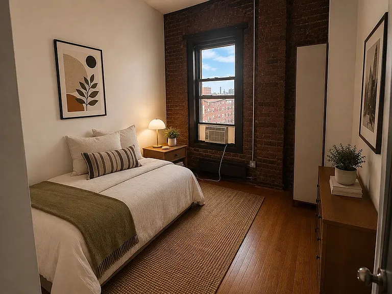 441 E 12th St #5E — Photo 4