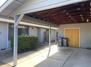 587 N Laurel St APT B, Ashland, OR 97520