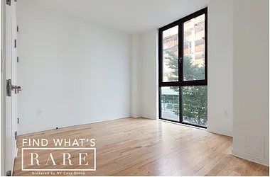 Rented by NY Casa Group