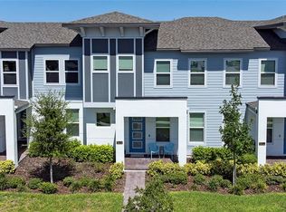 5808 Bimini Twist Loop, Orlando, FL 32819