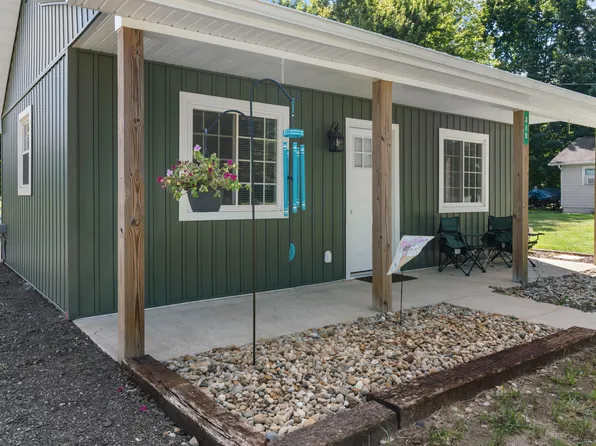 315 S Jackson St #315, Hanover, MI 49241