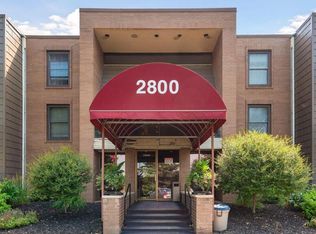 2800 Hamline Ave N APT 134, Roseville, MN 55113