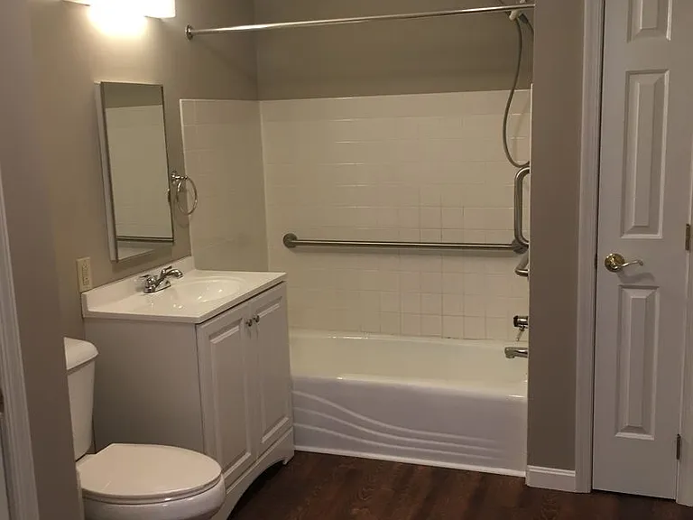 Spring Village Apartments — Photo 20