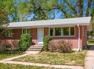 4411 N Park Blvd, Lincoln, NE 68521