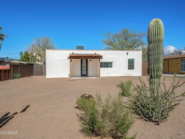 4005 E 17th St, Tucson, AZ 85711