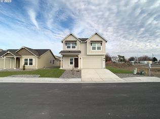 589 E Heather Ave, Hermiston, OR 97838