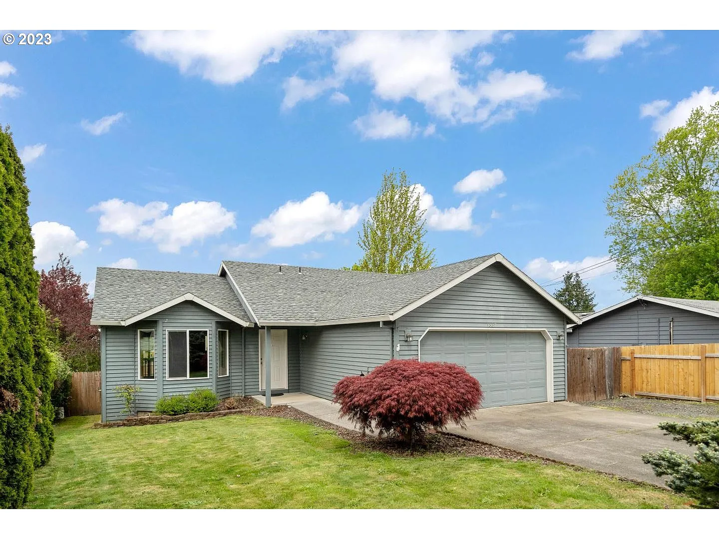 1337 Spring Garden Way photo 1
