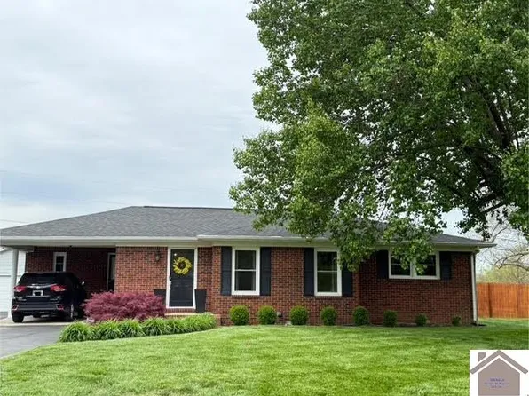 301 Wilton Cir, Paducah, KY 42003