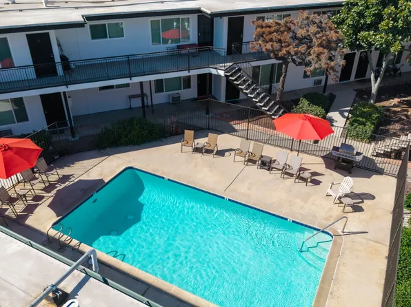 Emerald Gardens, 372 Emerald Ave #5, El Cajon, CA 92020