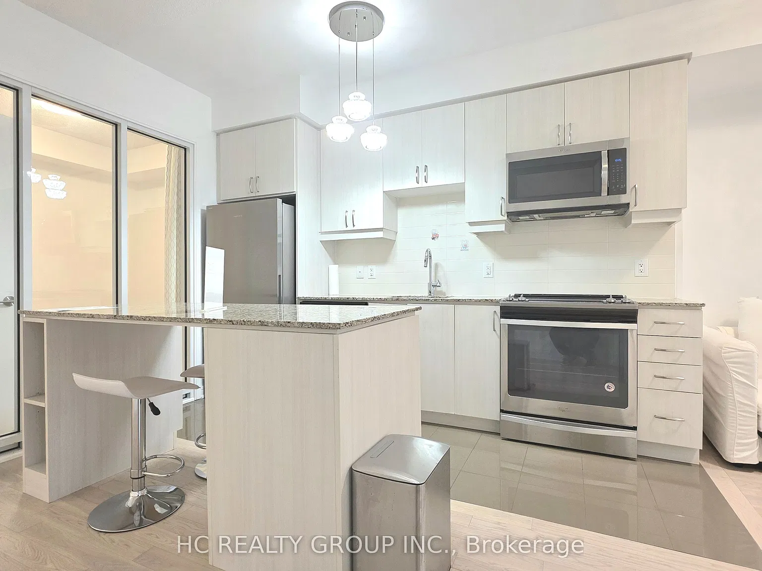 2 bed, $2,650 — Photo 4