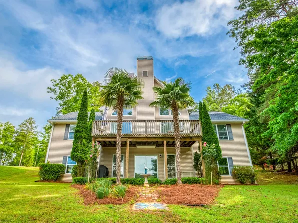 509 Sandy Run Dr, Sparta, GA 31087