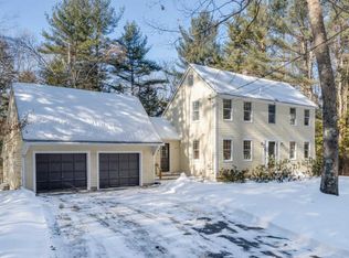 30 Valley Rd, Cumberland, ME 04021