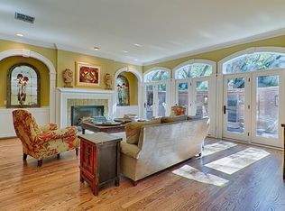 3714 Bridle Path, Austin, TX 78703