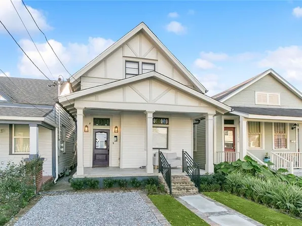 7512 Freret St, New Orleans, LA 70118