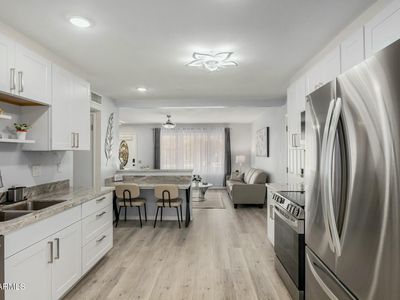 9918 W Willowcreek Cir, Sun City, AZ, 85373