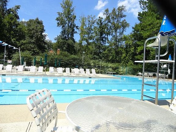 Naborhood Pool