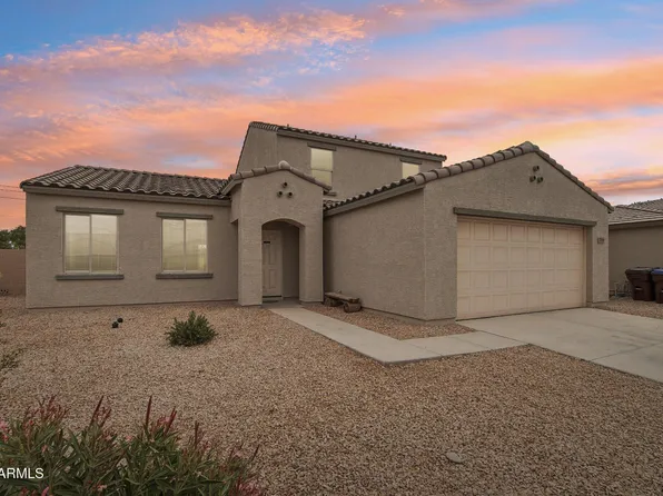 719 N Havasupai Ln, Coolidge, AZ 85128