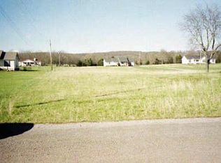 26 E Richmond Shop Rd LOT 26, Lebanon, TN 37090