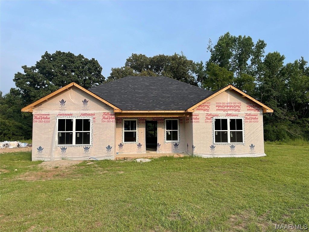 680 Powers Ave, Tallassee, AL 36078 MLS 542455 Zillow