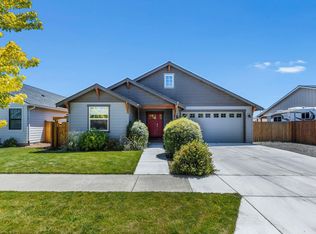 680 NE Trestle St, Prineville, OR 97754
