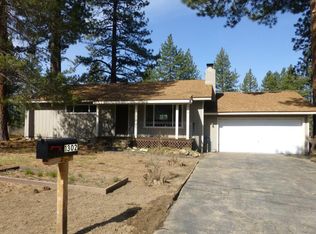 1302 Gilmore Lake Rd, South Lake Tahoe, CA