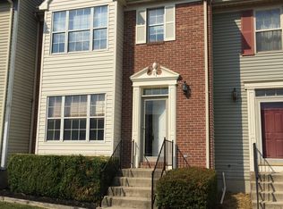4 Cashell Ct, Baltimore, MD 21236