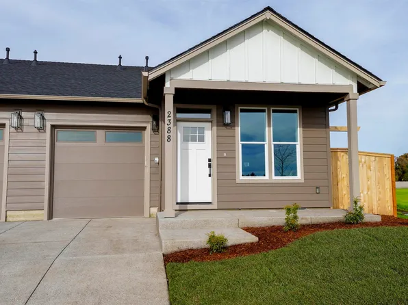 2388 W 8th Ave, Junction City, OR 97448