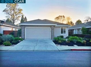 1003 Scotnell Pl, Concord, CA 94518
